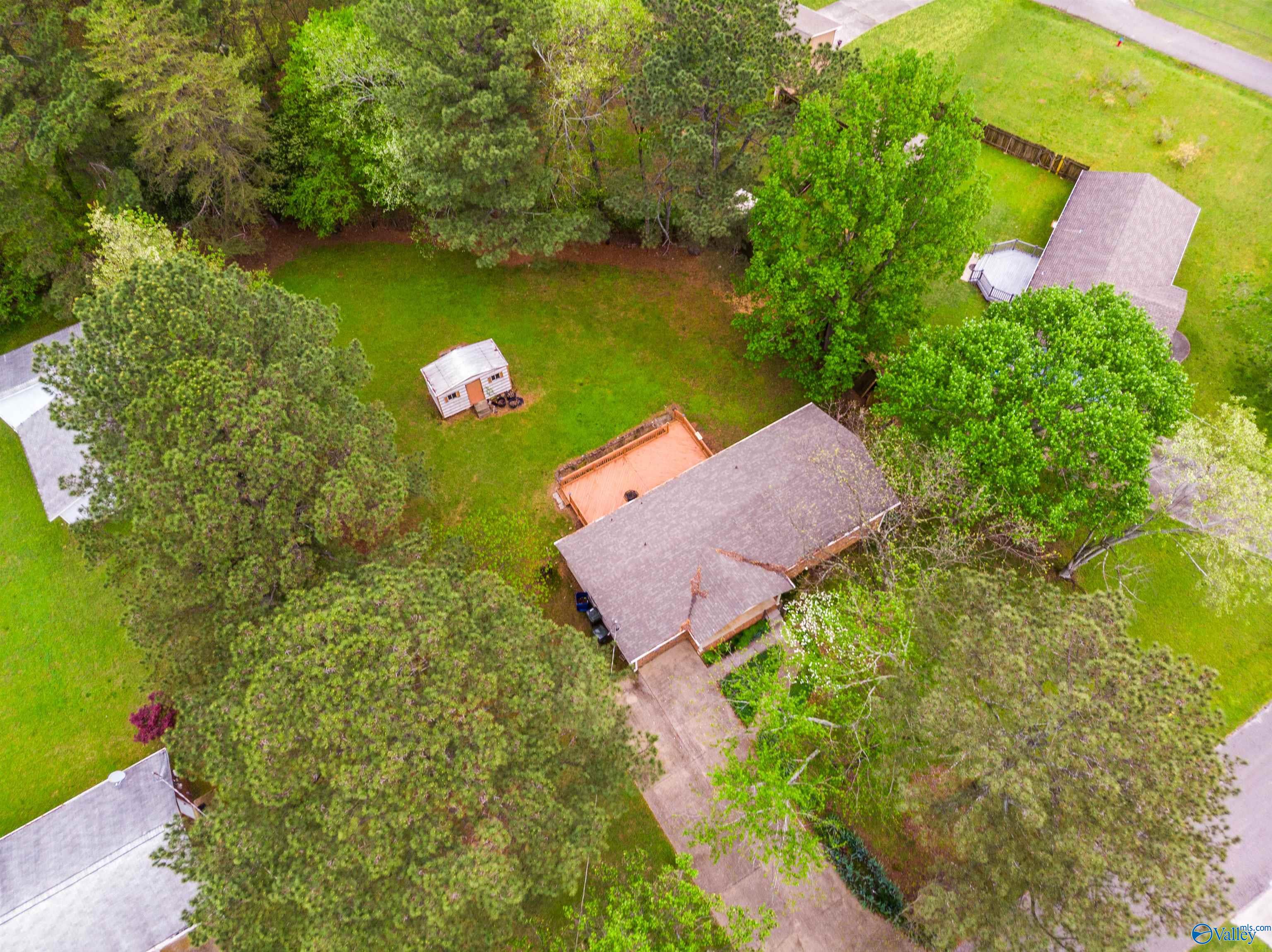 119 Beaver Run Drive, Madison, Alabama image 36