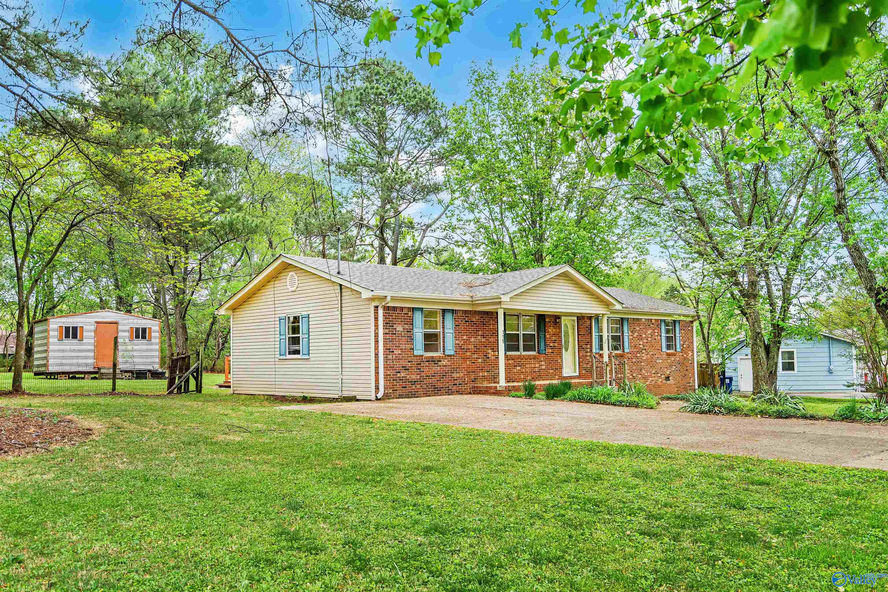 119 Beaver Run Drive, Madison, Alabama image 4