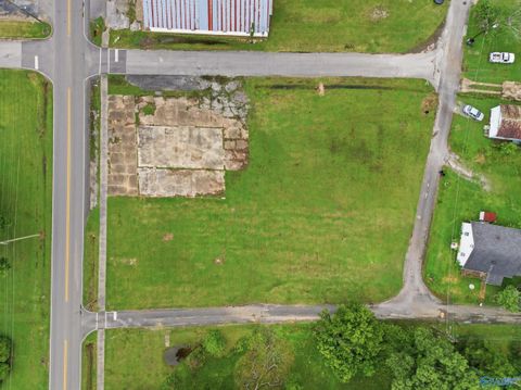 Vacant Land For Sale - 0.73 ACRES Nebraska Avenue<br/> Stevenson, AL 35772