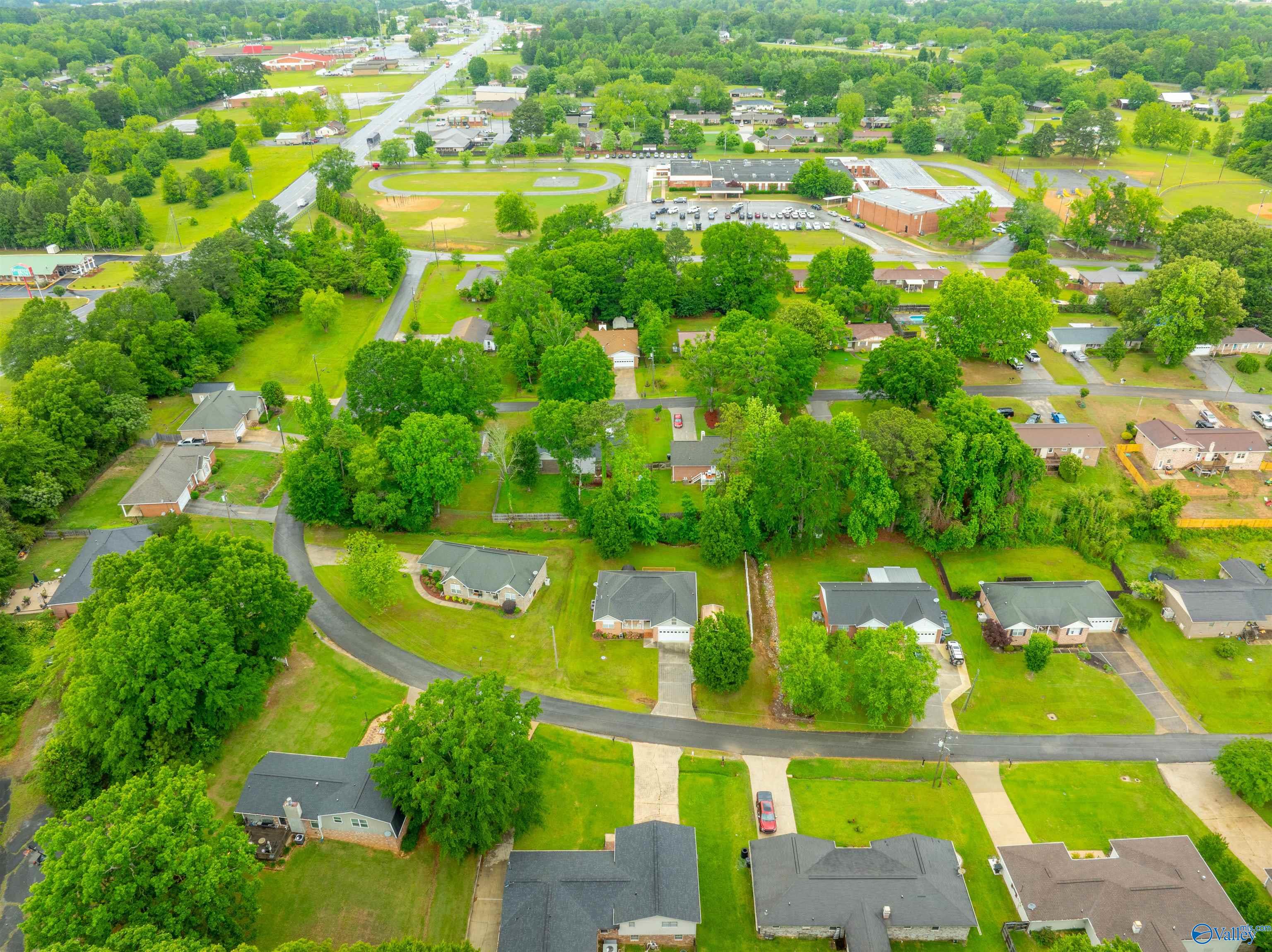 3071 Hawthorne Circle, Southside, Alabama image 29