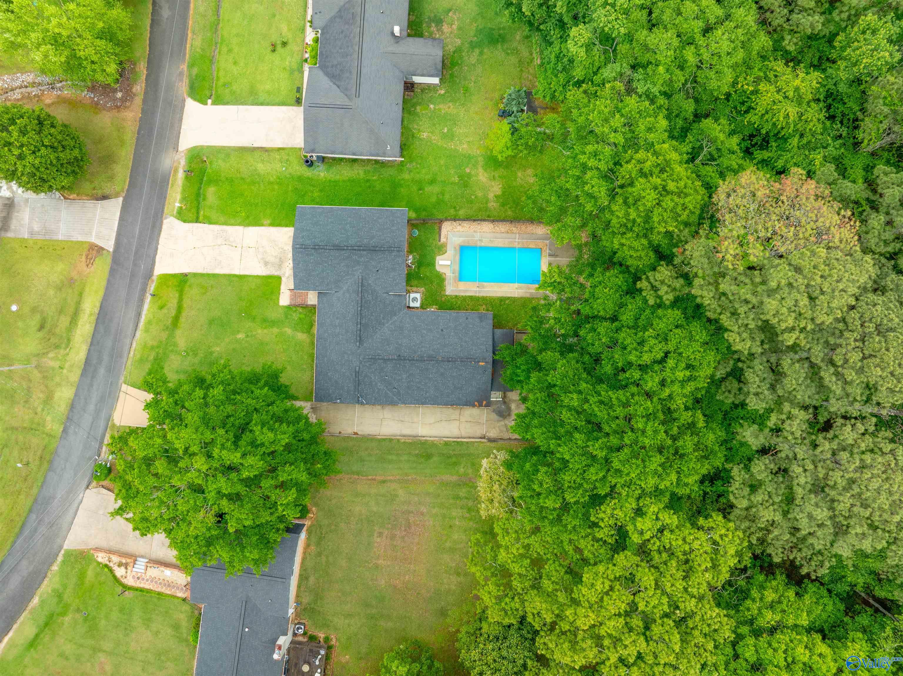 3071 Hawthorne Circle, Southside, Alabama image 27