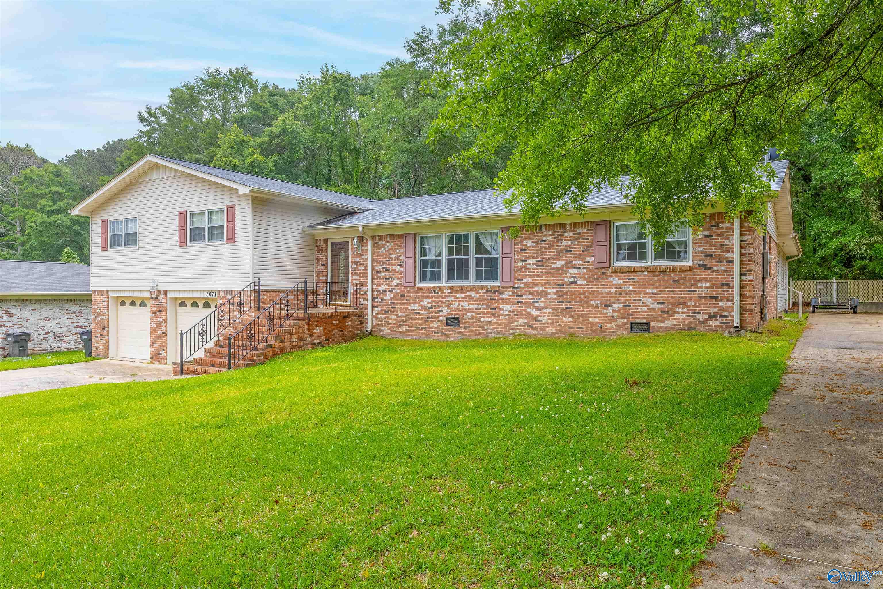 3071 Hawthorne Circle, Southside, Alabama image 2