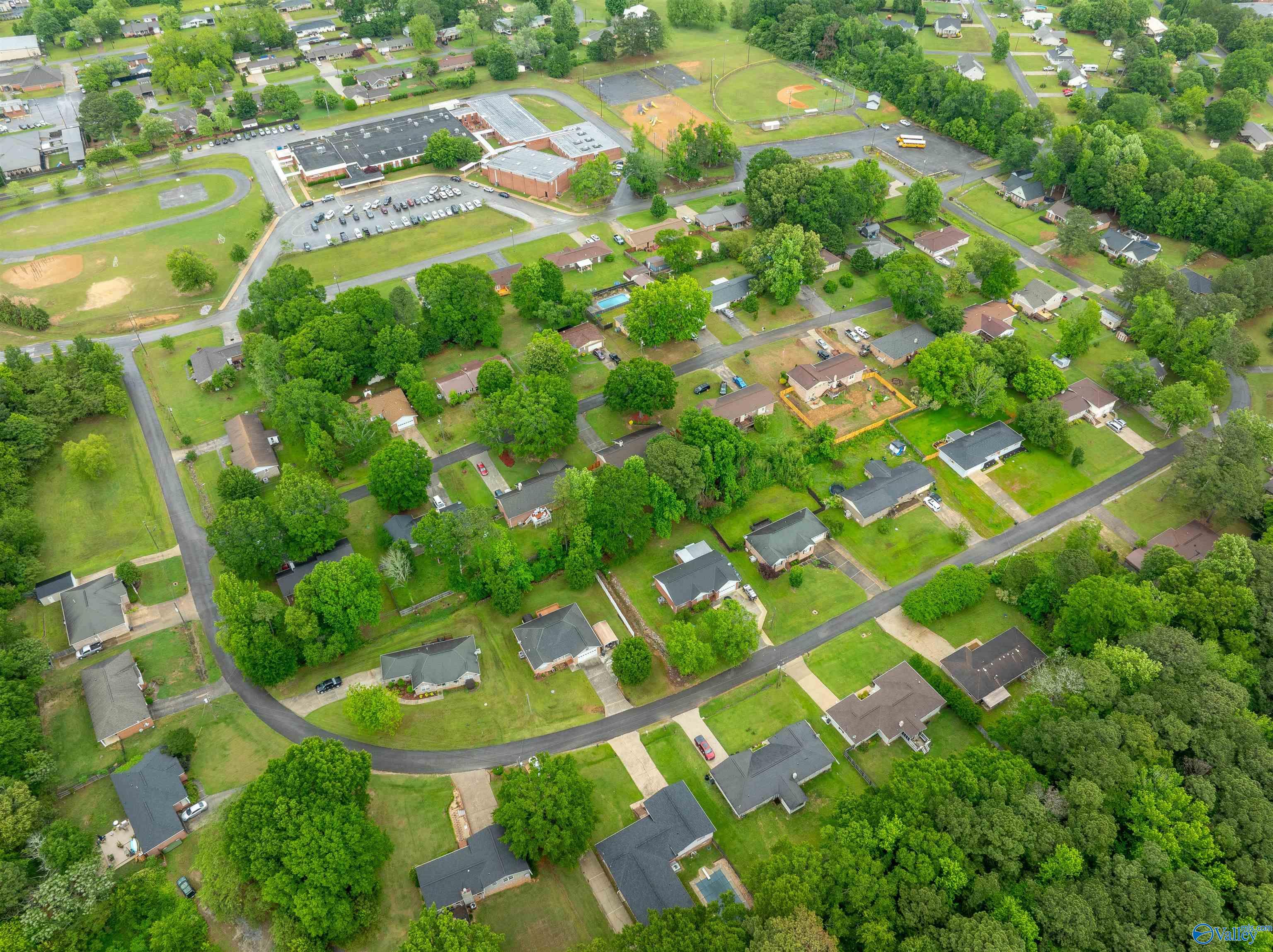 3071 Hawthorne Circle, Southside, Alabama image 30