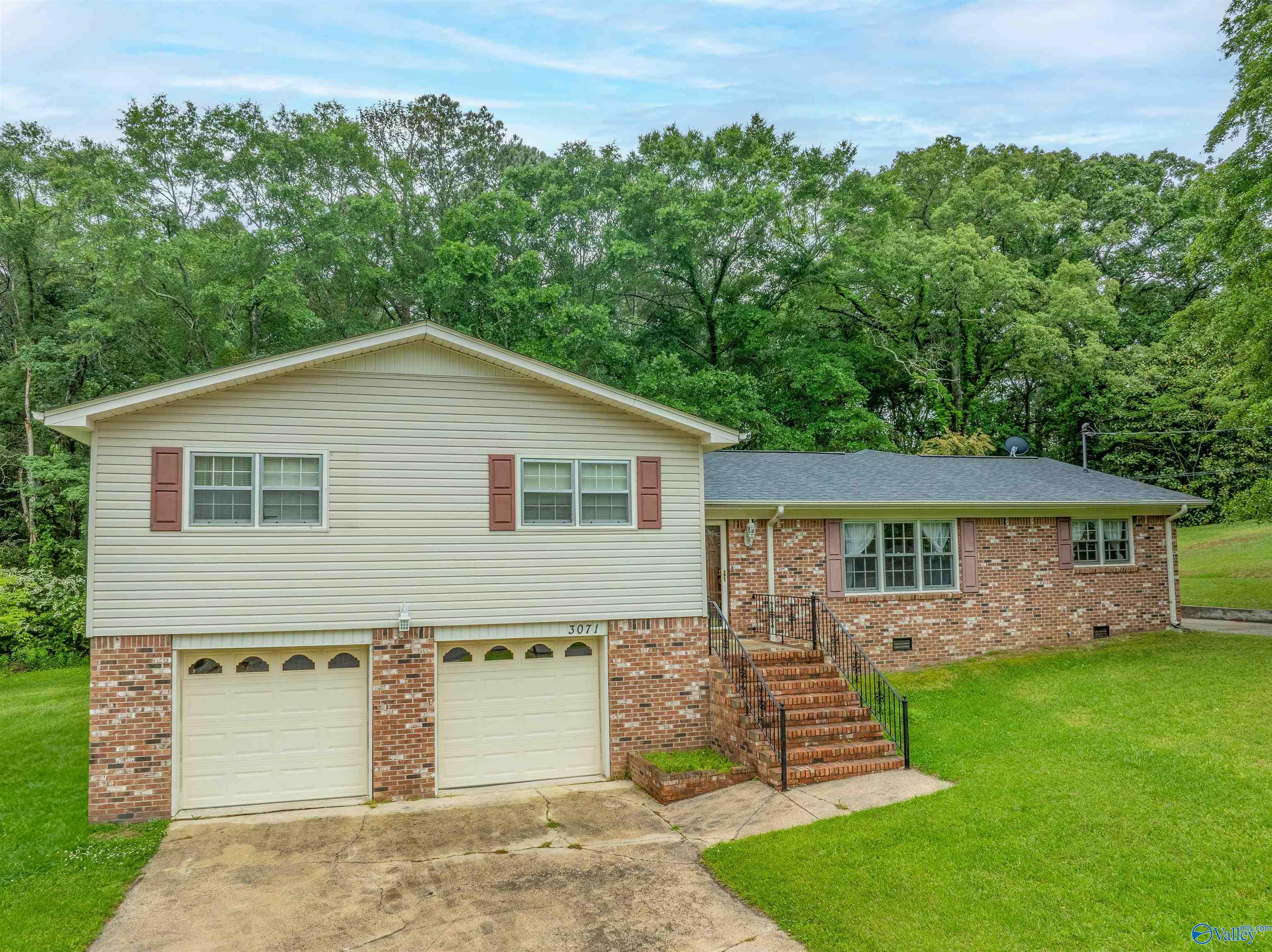 3071 Hawthorne Circle, Southside, Alabama image 4