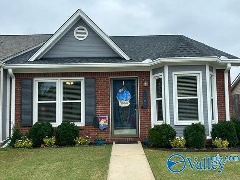 Townhouse For Sale - 1505 Forestview Drive<br/> Decatur, AL 35603