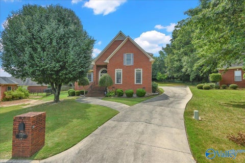 Homes For Sale - 3312 Cedar Cove<br/> Decatur, AL 35603