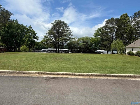 Vacant Land For Sale - 109 Riveria Drive<br/> Guntersville, AL 35976