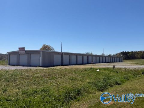 4.8 ac Alabama Highway 179 Boaz AL 35956