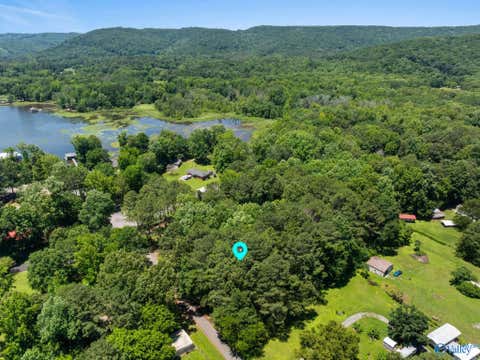 Vacant Land For Sale - 54 Malibu Circle<br/> Scottsboro, AL 35769