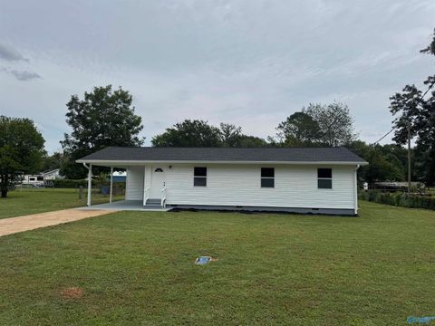 Homes For Sale - 6550 County Line Road<br/> Leighton, AL 35646