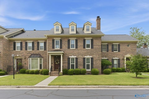 Condo For Sale - 233 Inverness Drive #233<br/> Madison County, Huntsville, AL 35802
