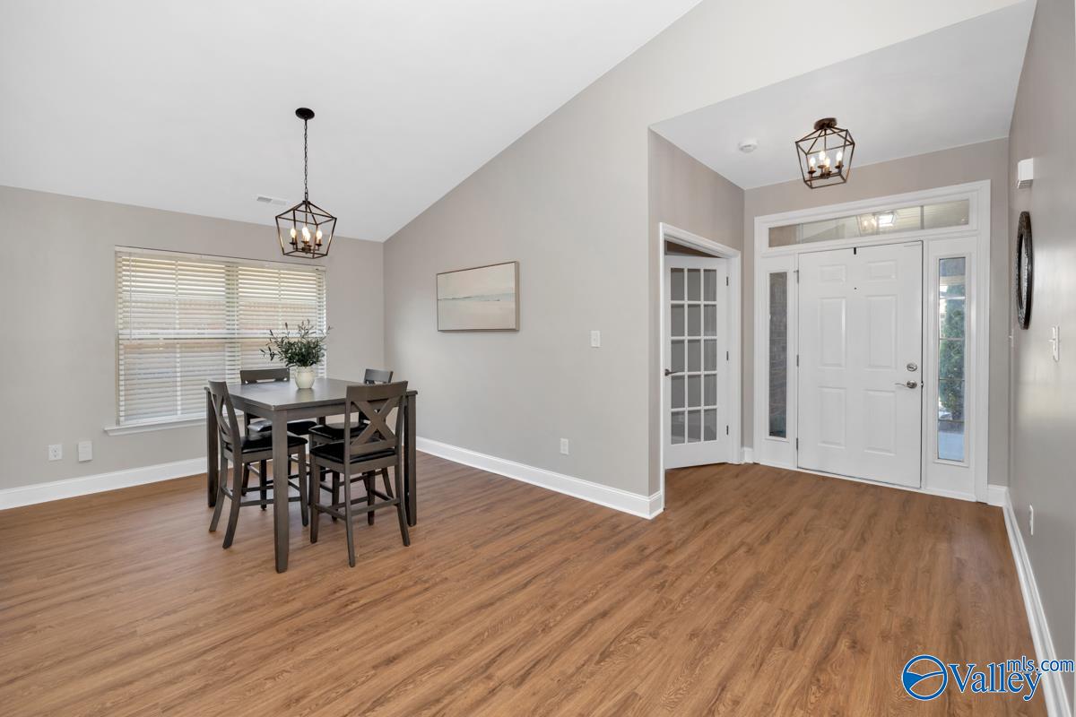 110 High Green Drive NW