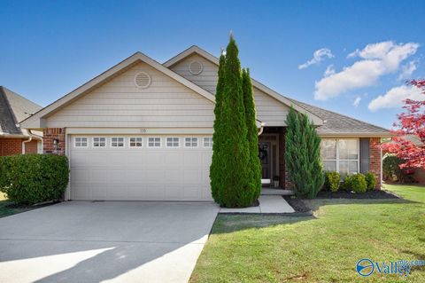 110 High Green Drive NW Madison AL 35757