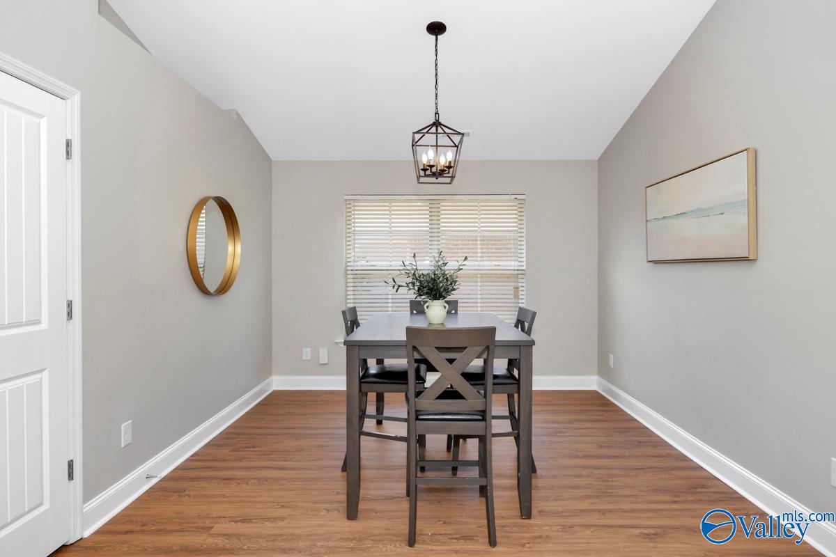 110 High Green Drive NW