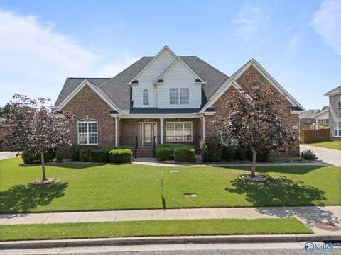 Homes For Sale - 107 Natures View Lane<br/> Madison County, Huntsville, AL 35824