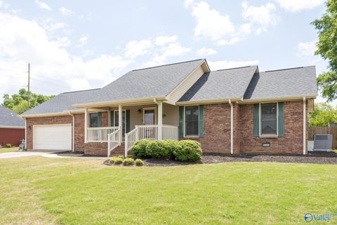 17960 Davis Street Athens AL 35611