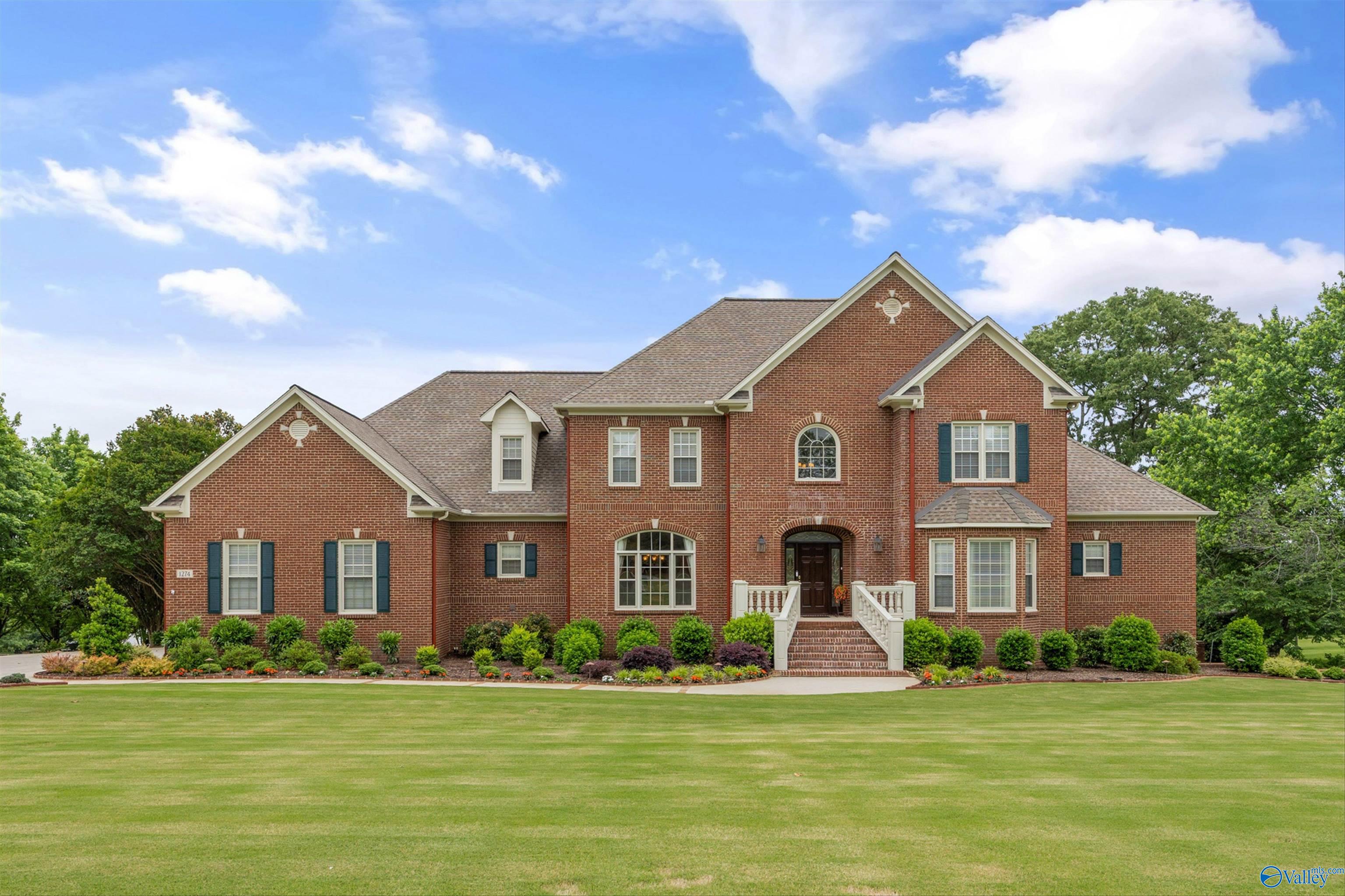 1274 Douglass Road, Huntsville, Alabama image 1