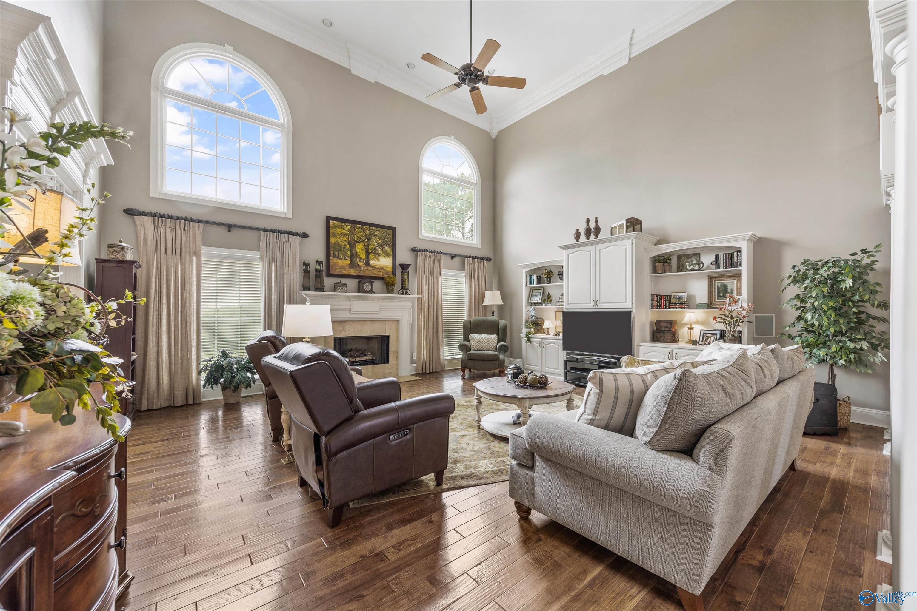 1274 Douglass Road, Huntsville, Alabama image 6