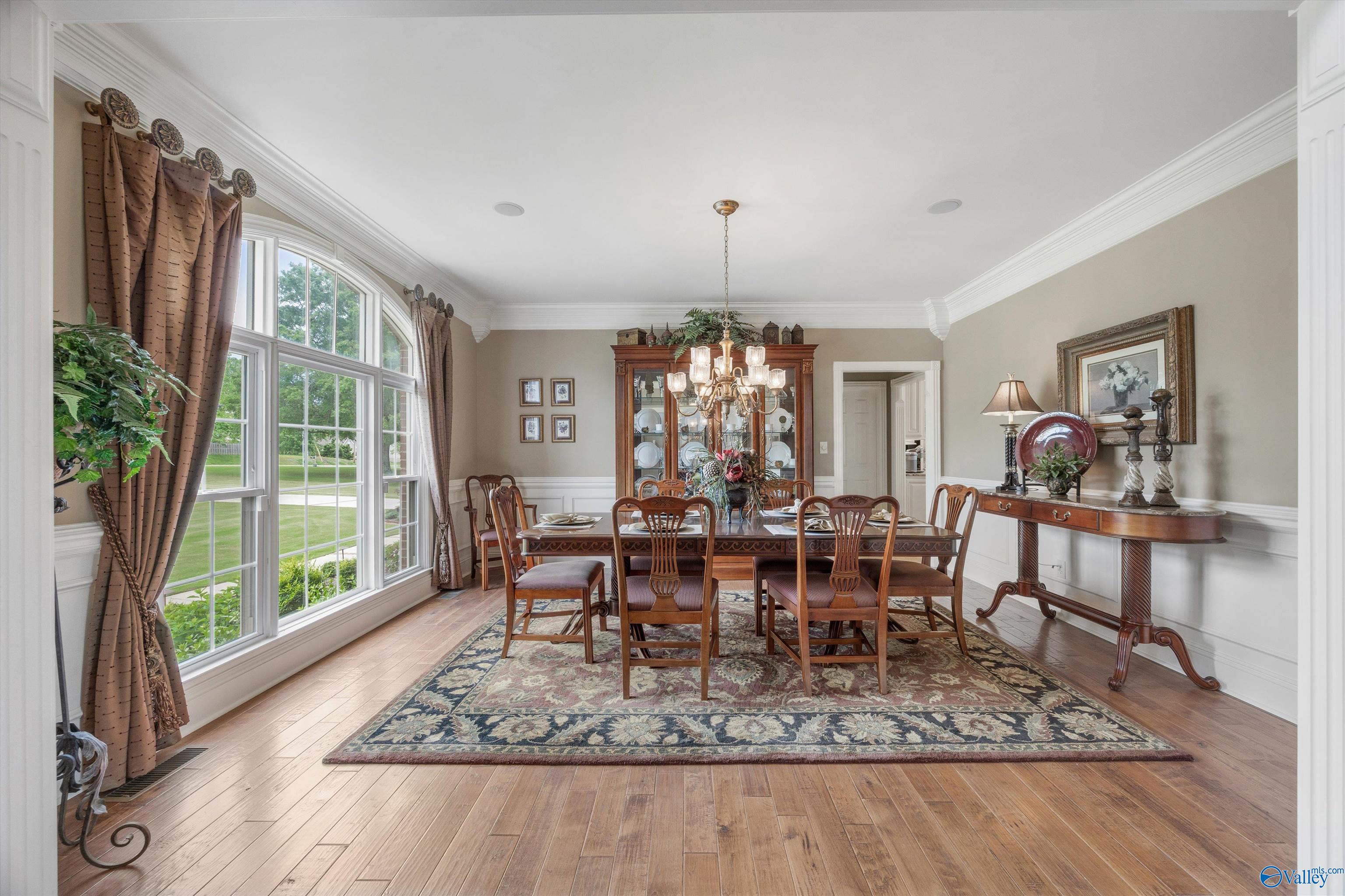 1274 Douglass Road, Huntsville, Alabama image 4