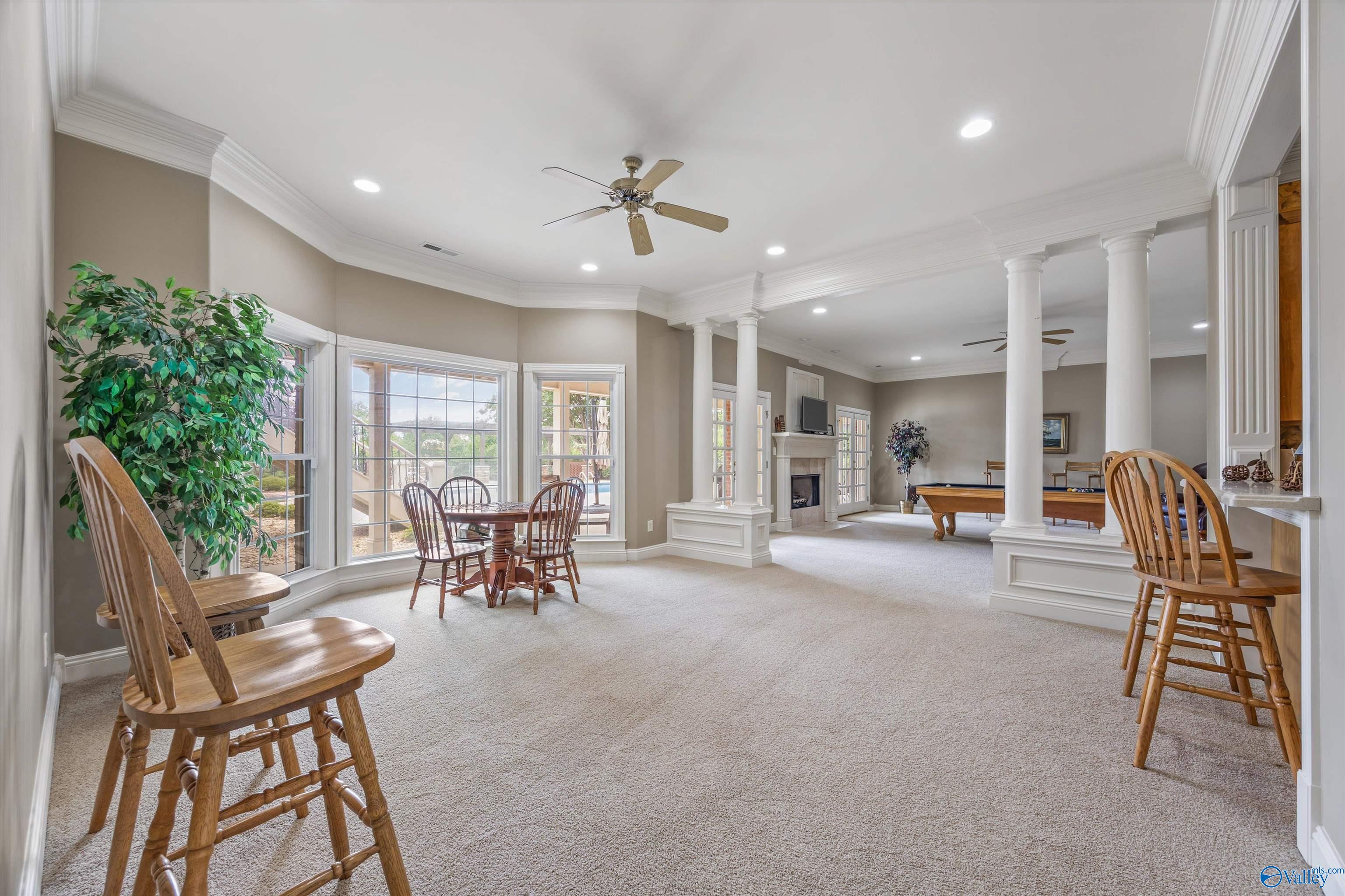 1274 Douglass Road, Huntsville, Alabama image 32