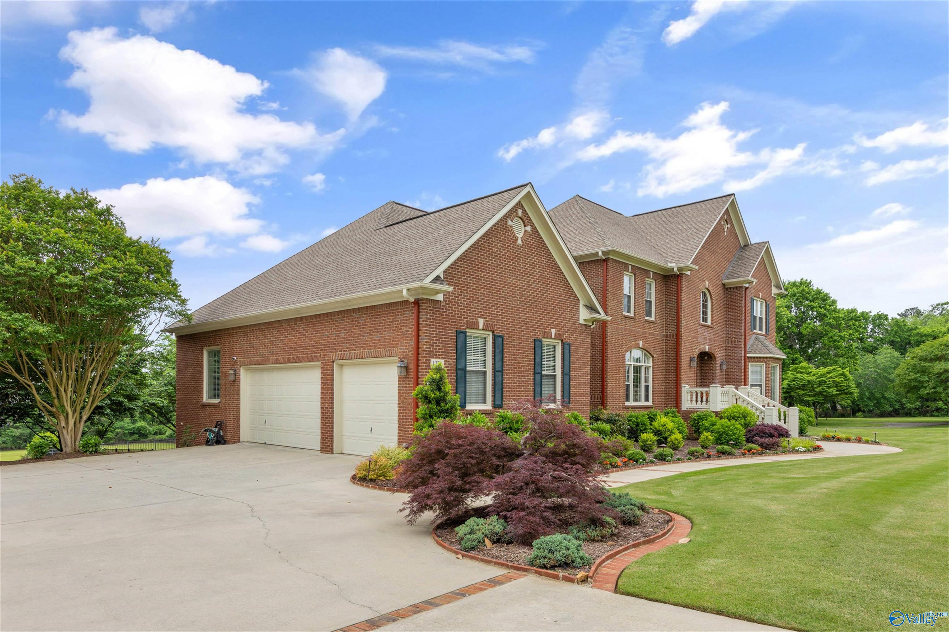 1274 Douglass Road, Huntsville, Alabama image 2