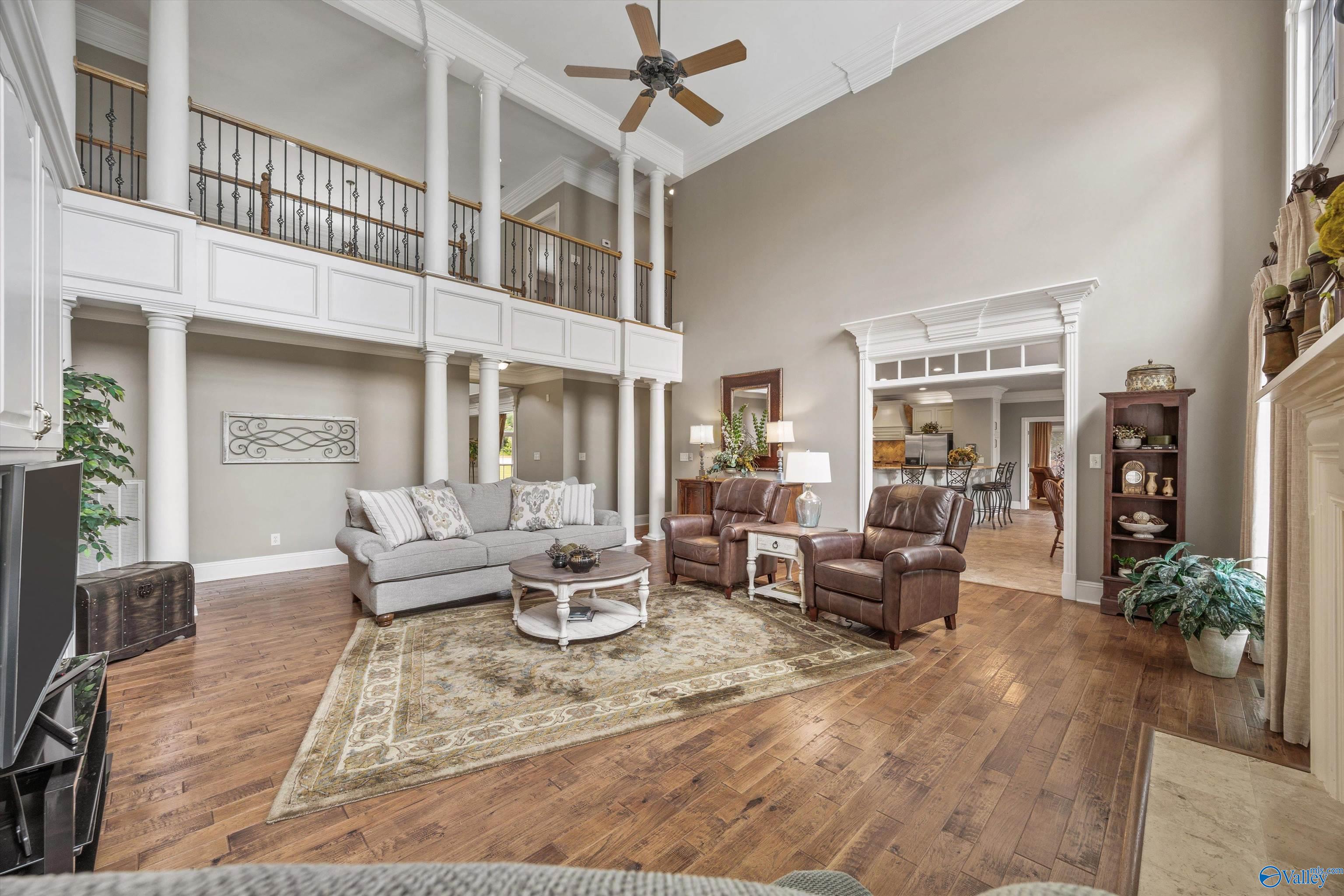 1274 Douglass Road, Huntsville, Alabama image 5