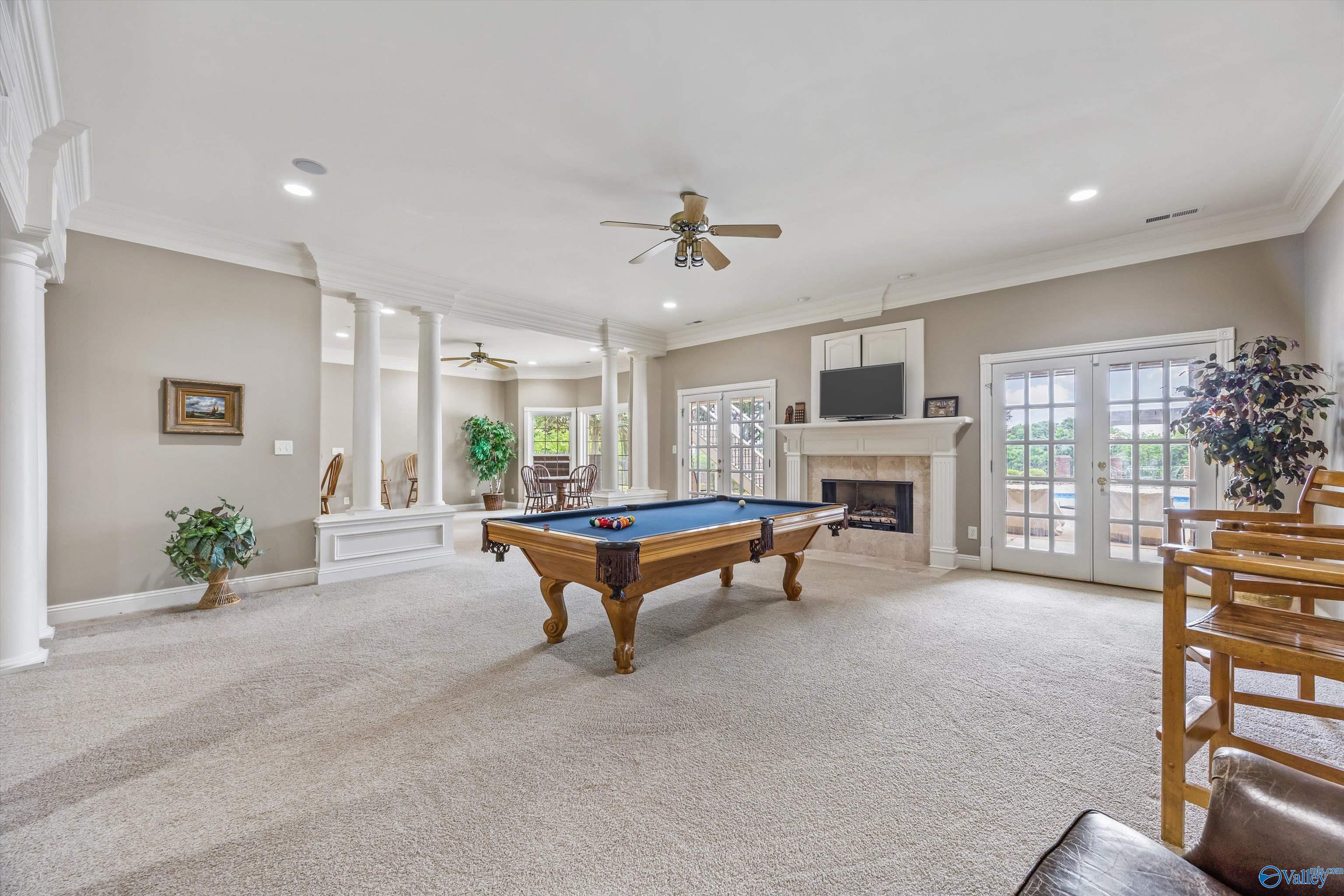 1274 Douglass Road, Huntsville, Alabama image 34