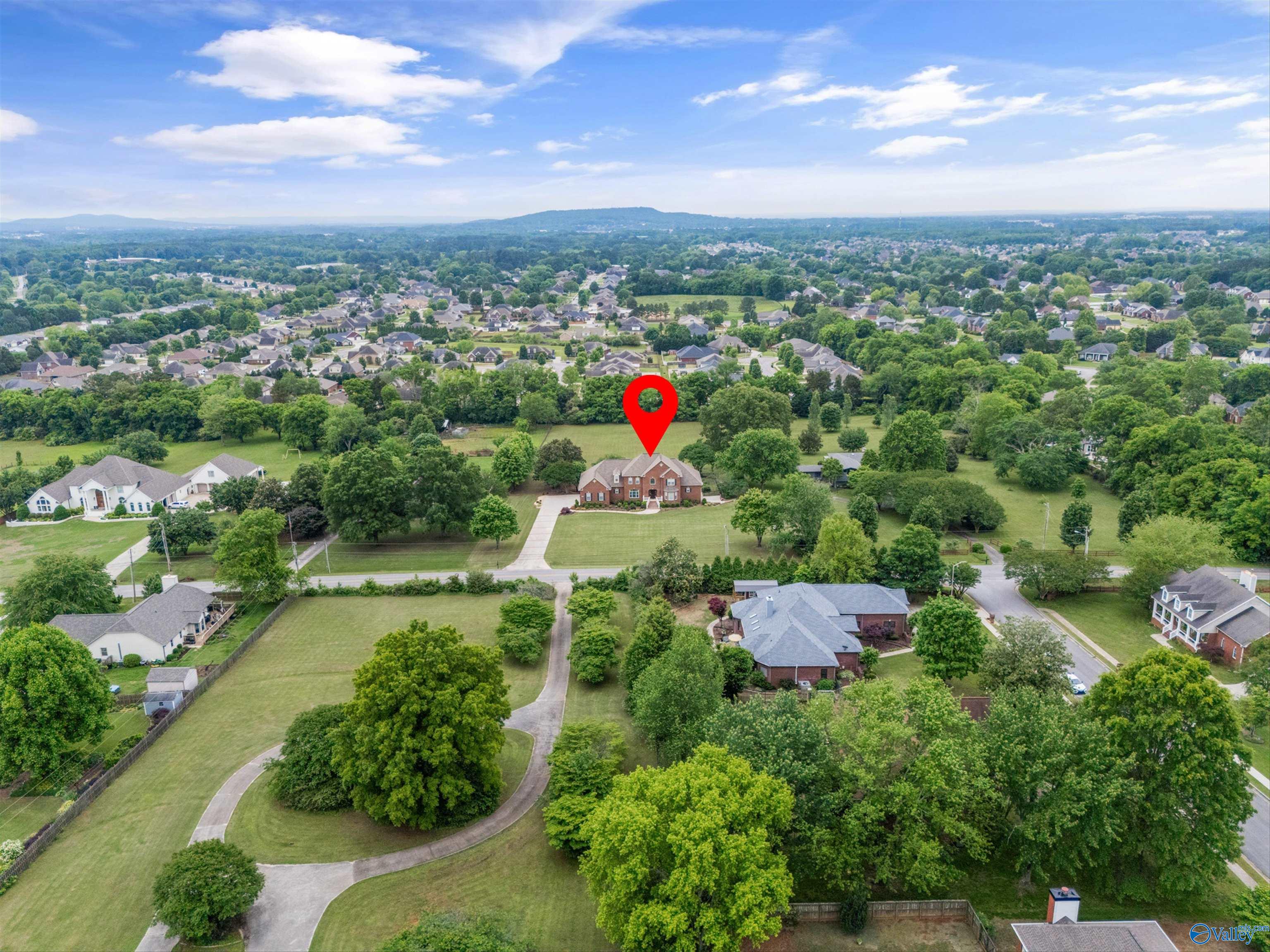1274 Douglass Road, Huntsville, Alabama image 47