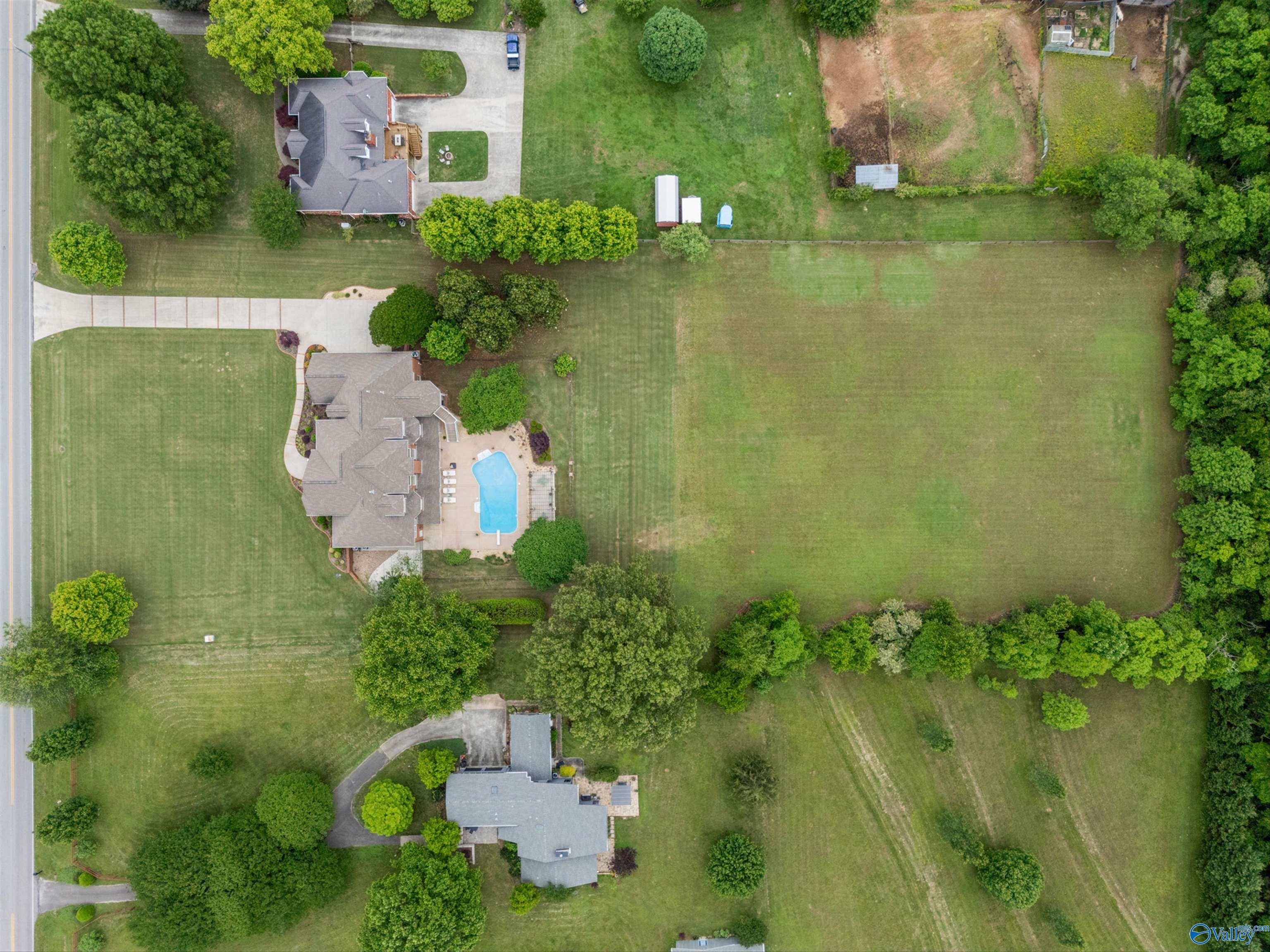 1274 Douglass Road, Huntsville, Alabama image 43