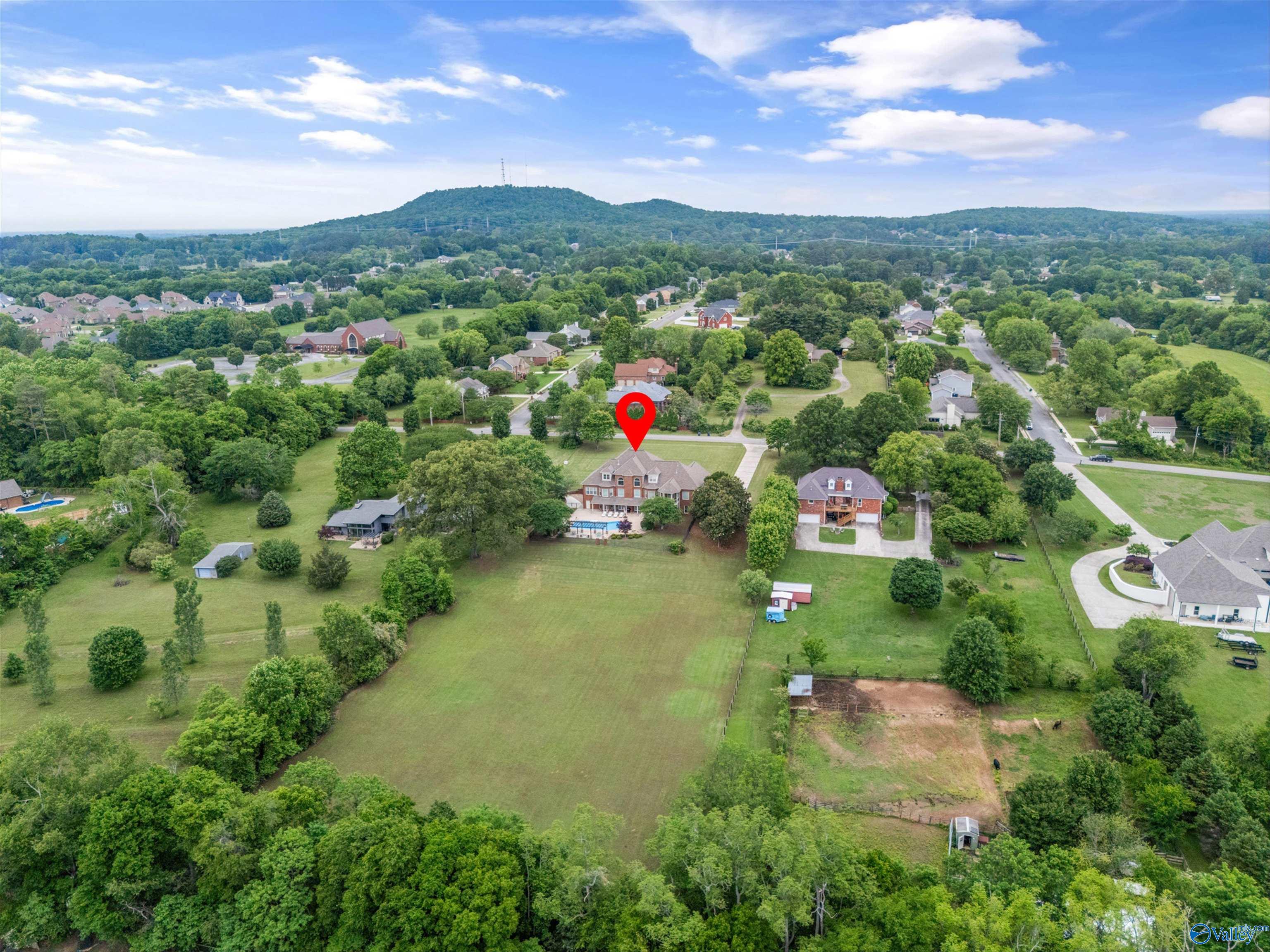 1274 Douglass Road, Huntsville, Alabama image 46