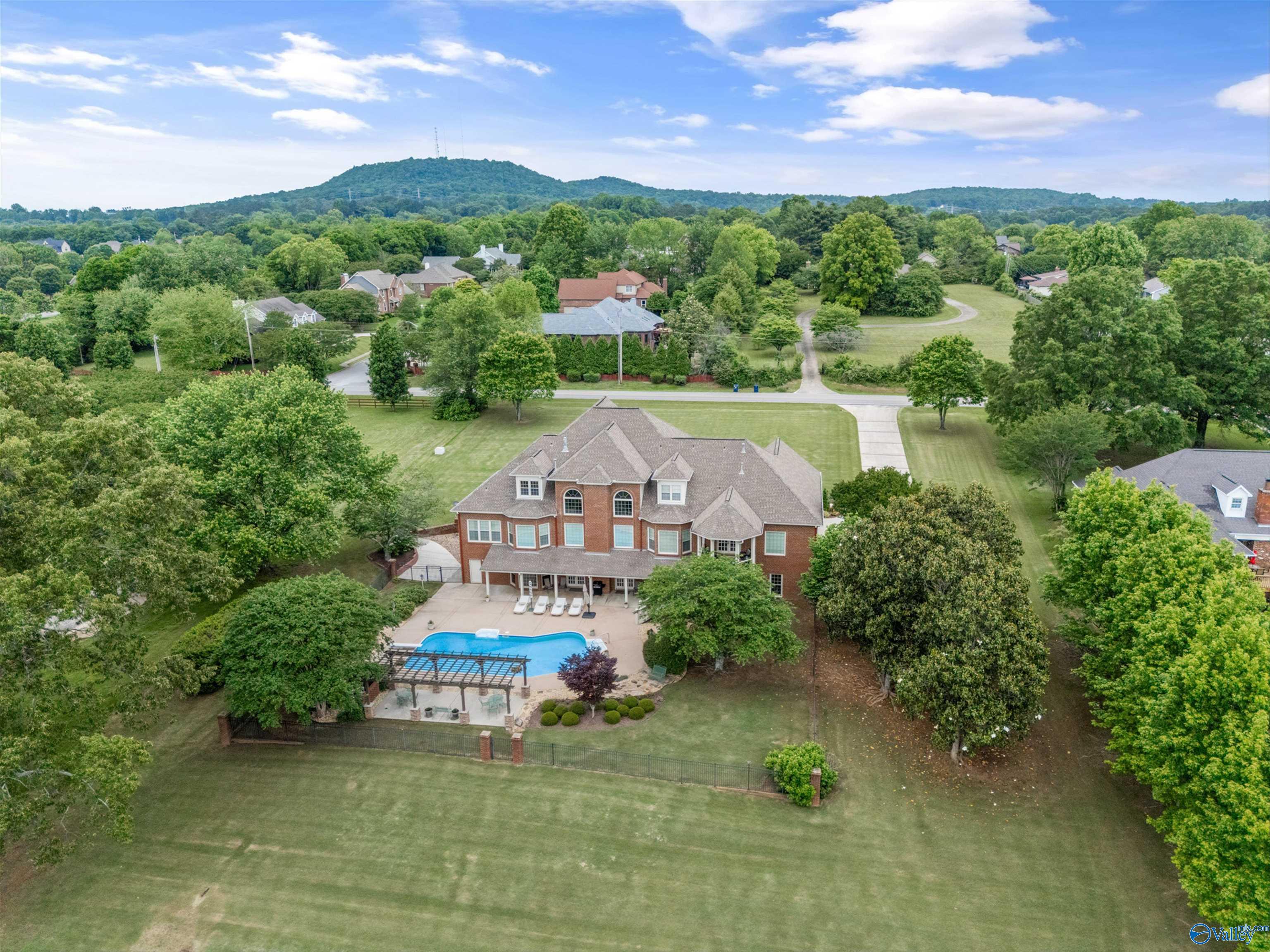 1274 Douglass Road, Huntsville, Alabama image 45