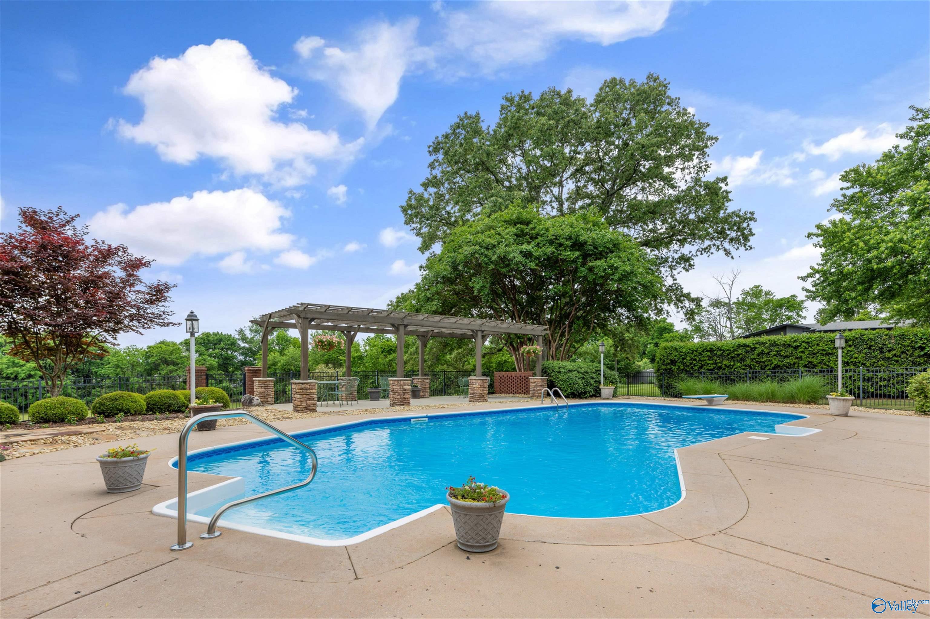 1274 Douglass Road, Huntsville, Alabama image 41