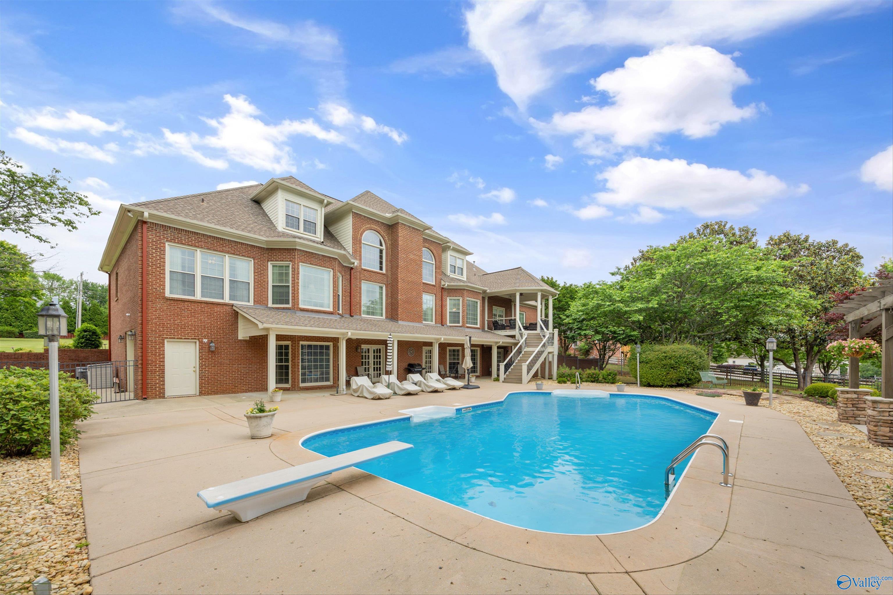 1274 Douglass Road, Huntsville, Alabama image 40