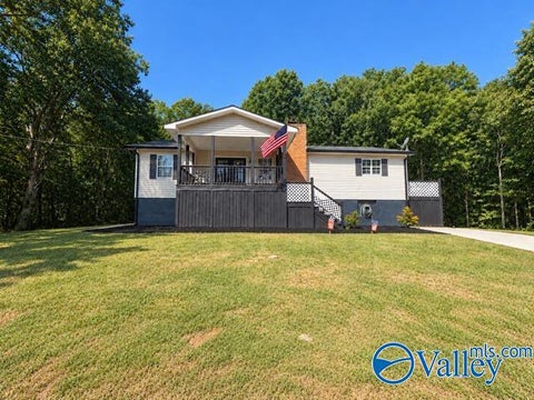 Homes For Sale - 1050 Old Gurley Pike<br/> Madison County, New Hope, AL 35760