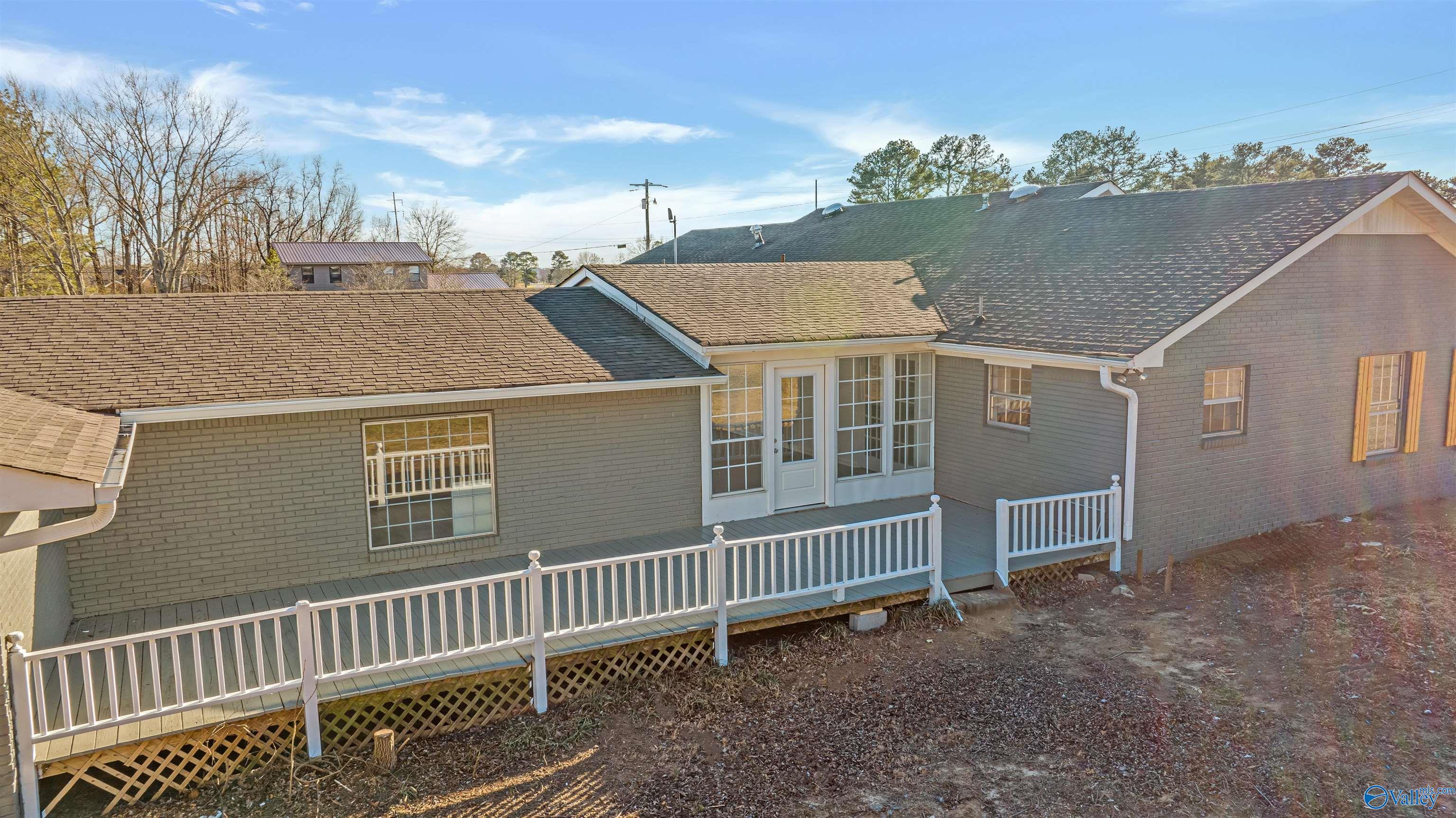 486 Rabbit Run Road, Rainsville, Alabama image 40