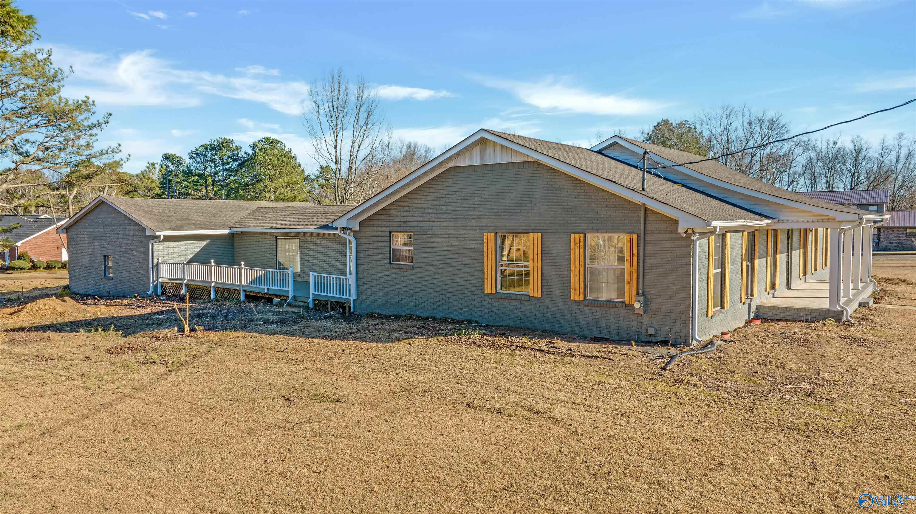486 Rabbit Run Road, Rainsville, Alabama image 38