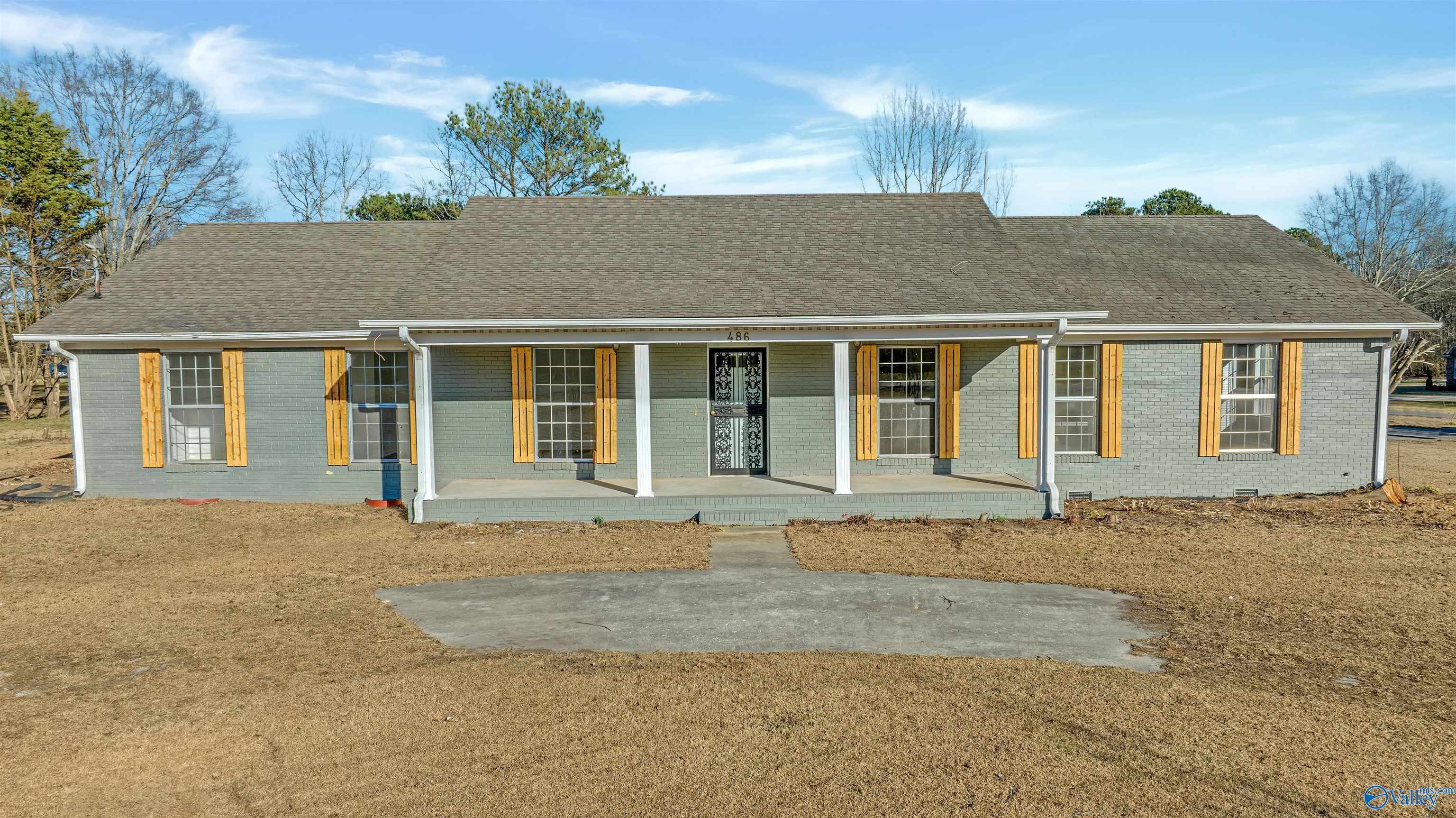 486 Rabbit Run Road, Rainsville, Alabama image 35