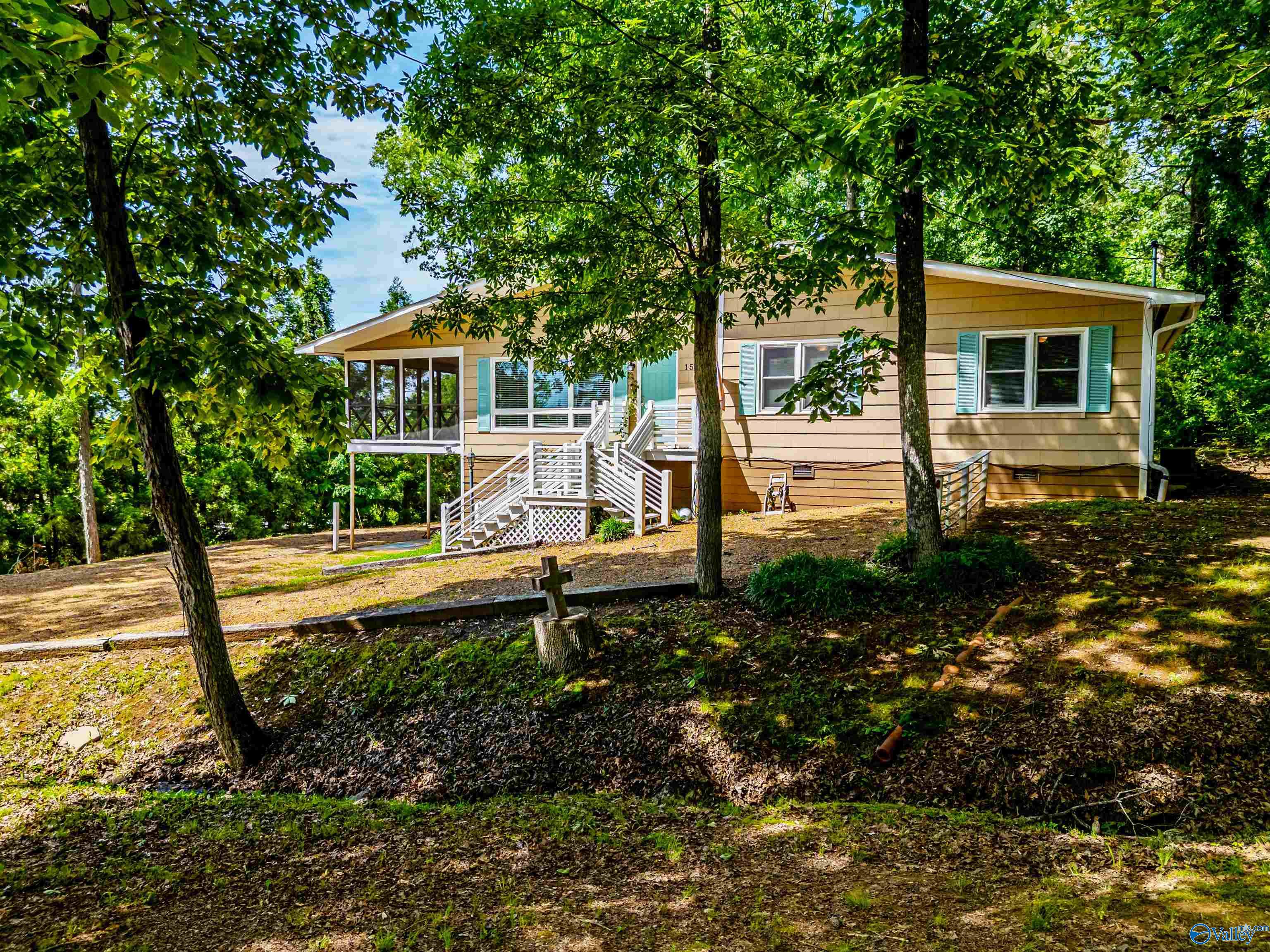 1512 Riley Road, Guntersville, Alabama image 44