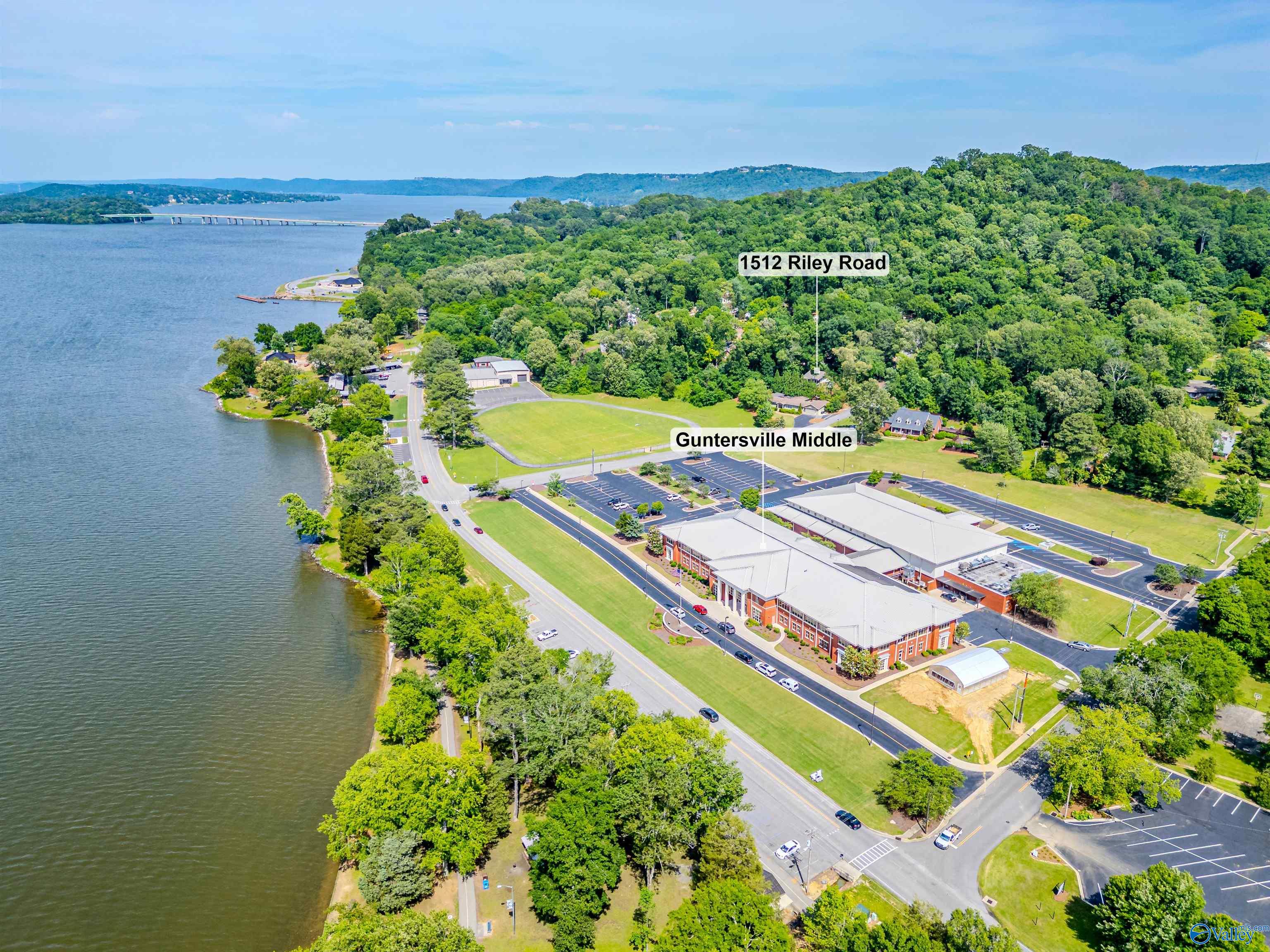1512 Riley Road, Guntersville, Alabama image 47