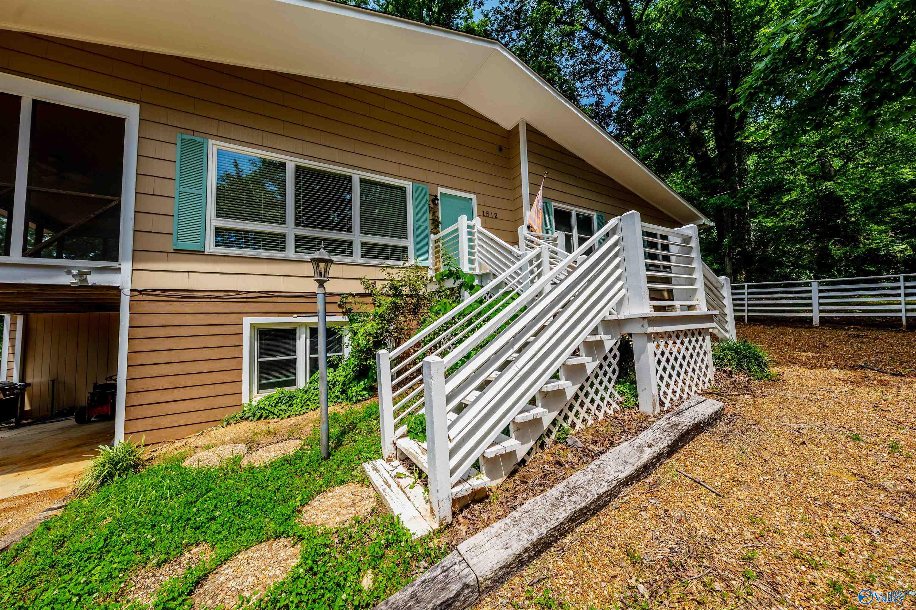 1512 Riley Road, Guntersville, Alabama image 5