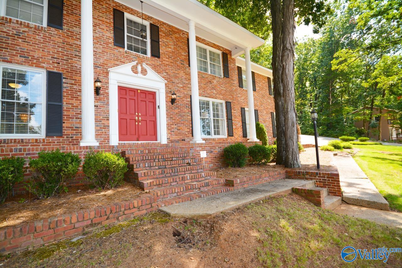 4023 Devon Street, Huntsville, Alabama image 2