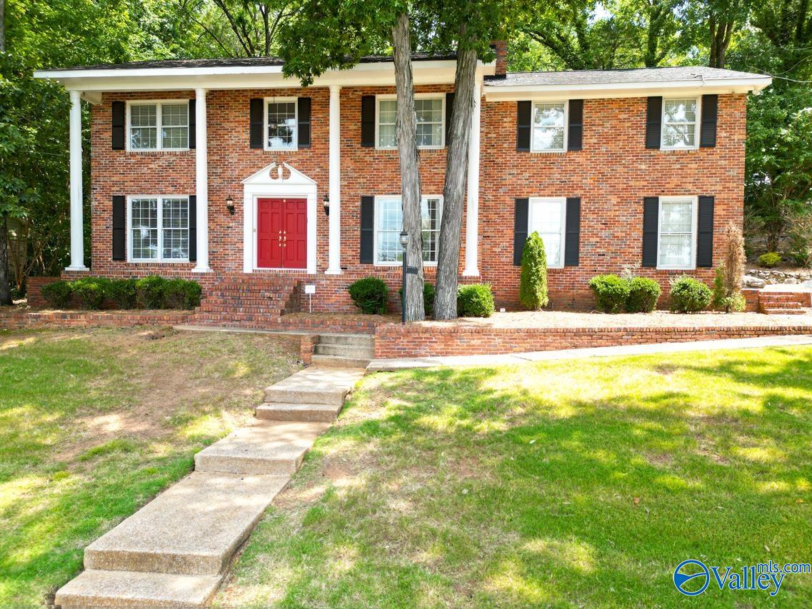 4023 Devon Street, Huntsville, Alabama image 1