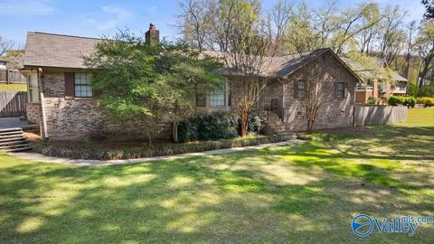 Homes For Sale - 502 Lee Drive<br/> Etowah County, Rainbow City, AL 35906