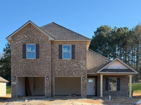 Homes For Sale - 118 Alton Dale Drive<br/> Toney, AL 35773