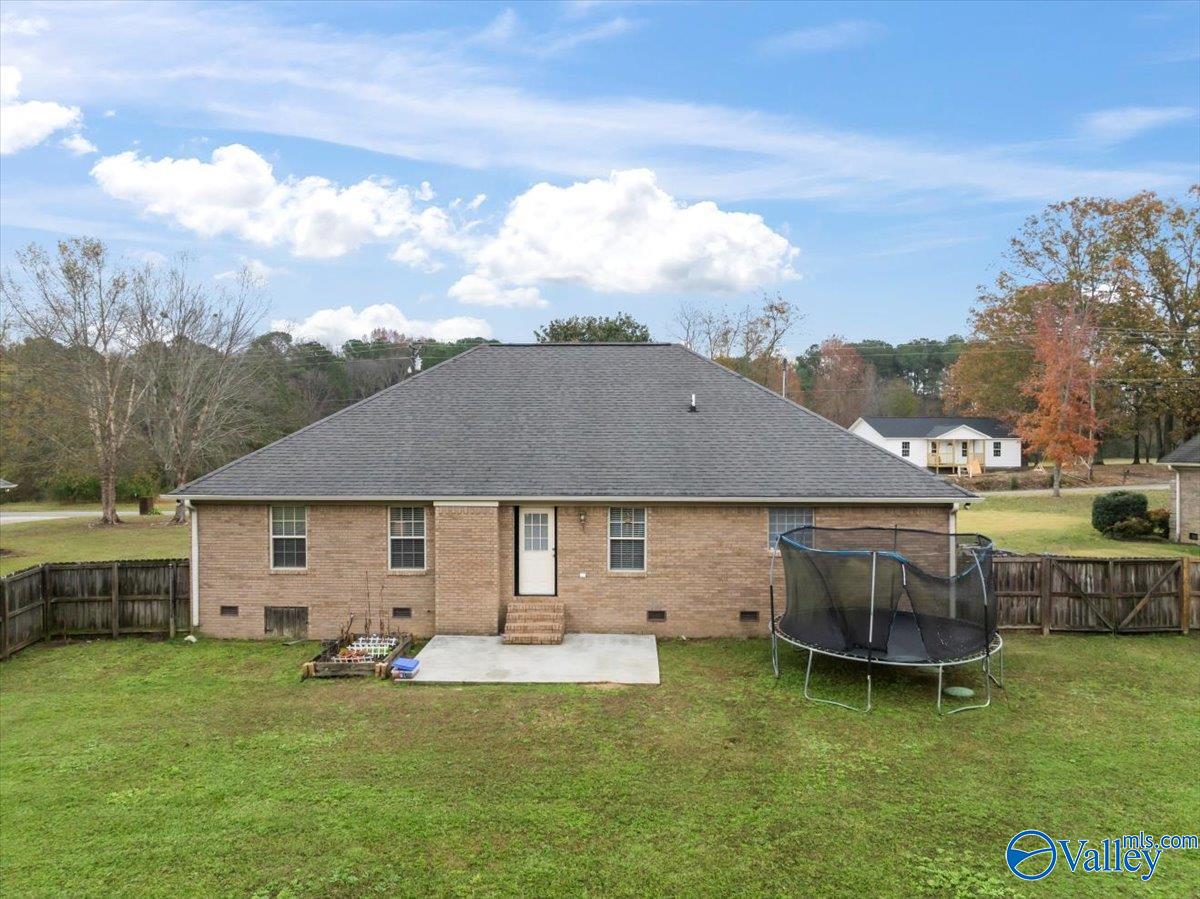 2525 NE Eddy Church Road, Arab, Alabama image 3