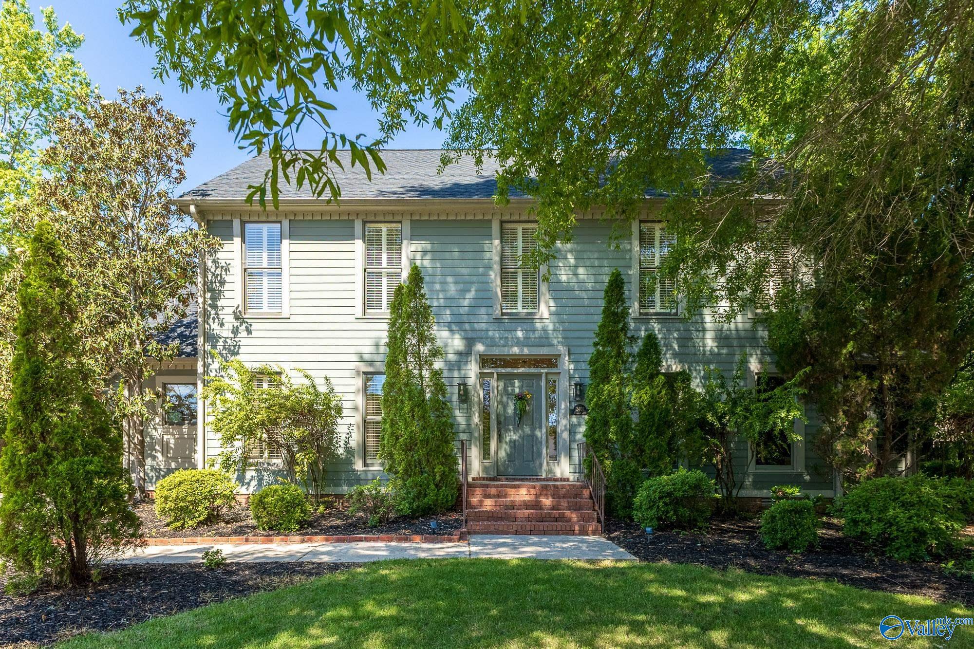 2401 Surrey Lane, Decatur, Alabama image 1