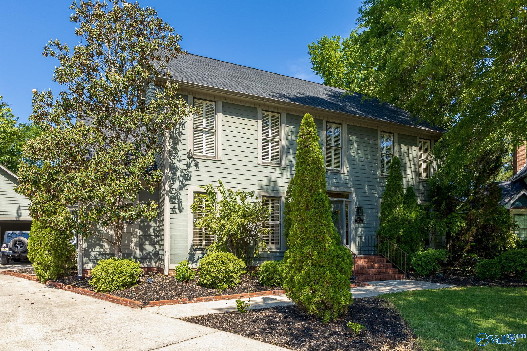 2401 Surrey Lane, Decatur, Alabama image 2