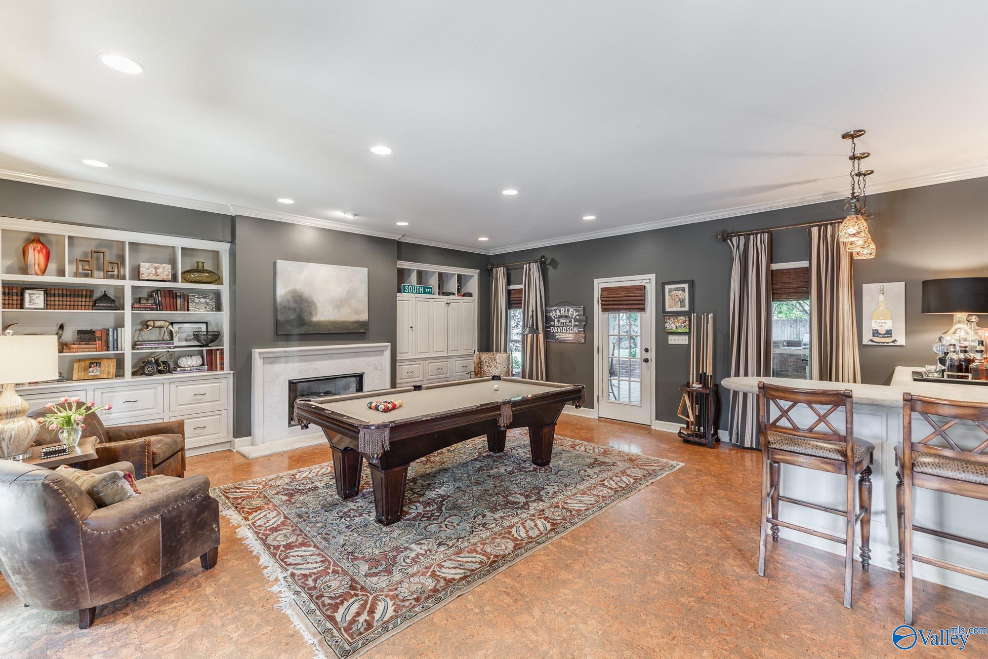 2401 Surrey Lane, Decatur, Alabama image 12