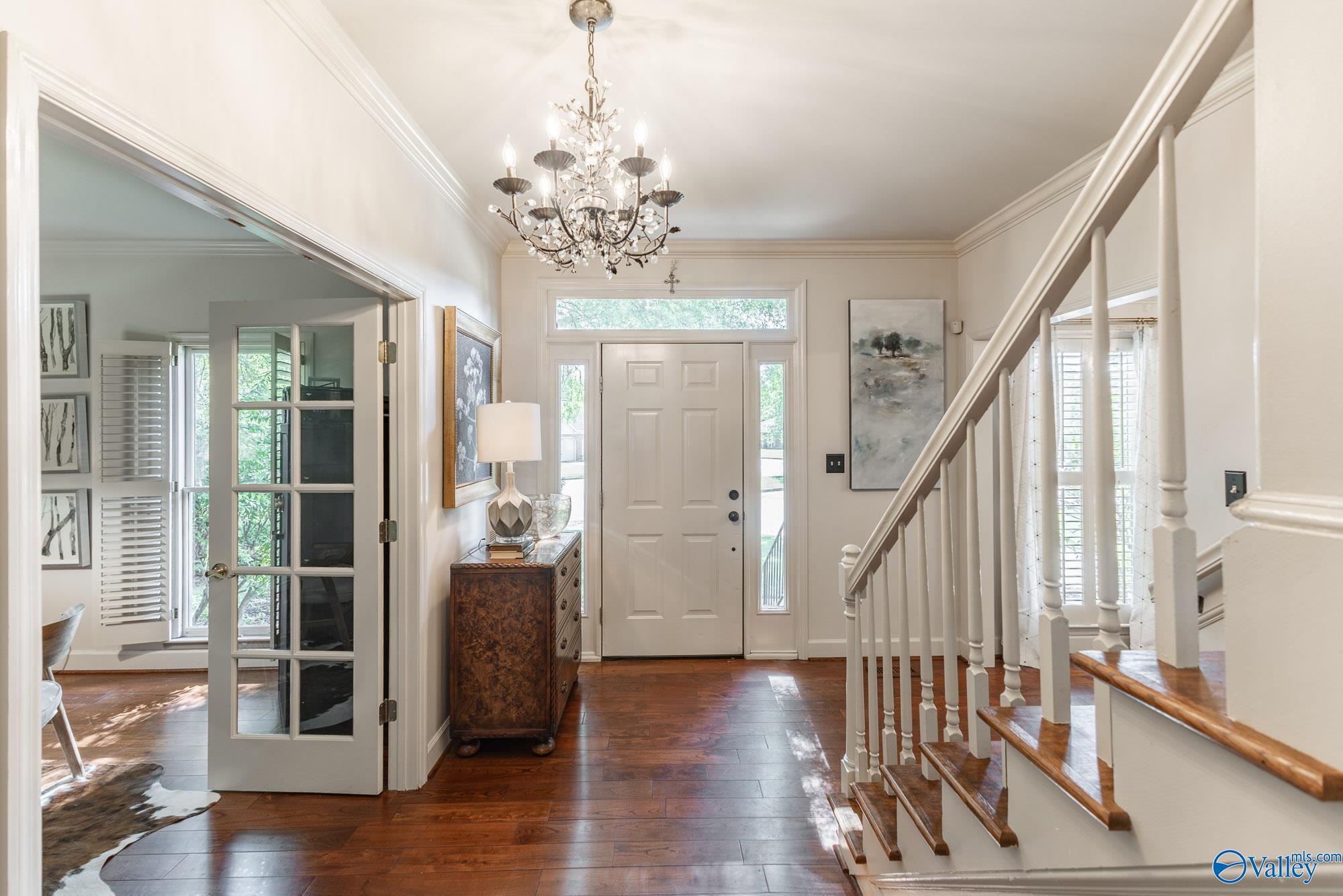 2401 Surrey Lane, Decatur, Alabama image 3