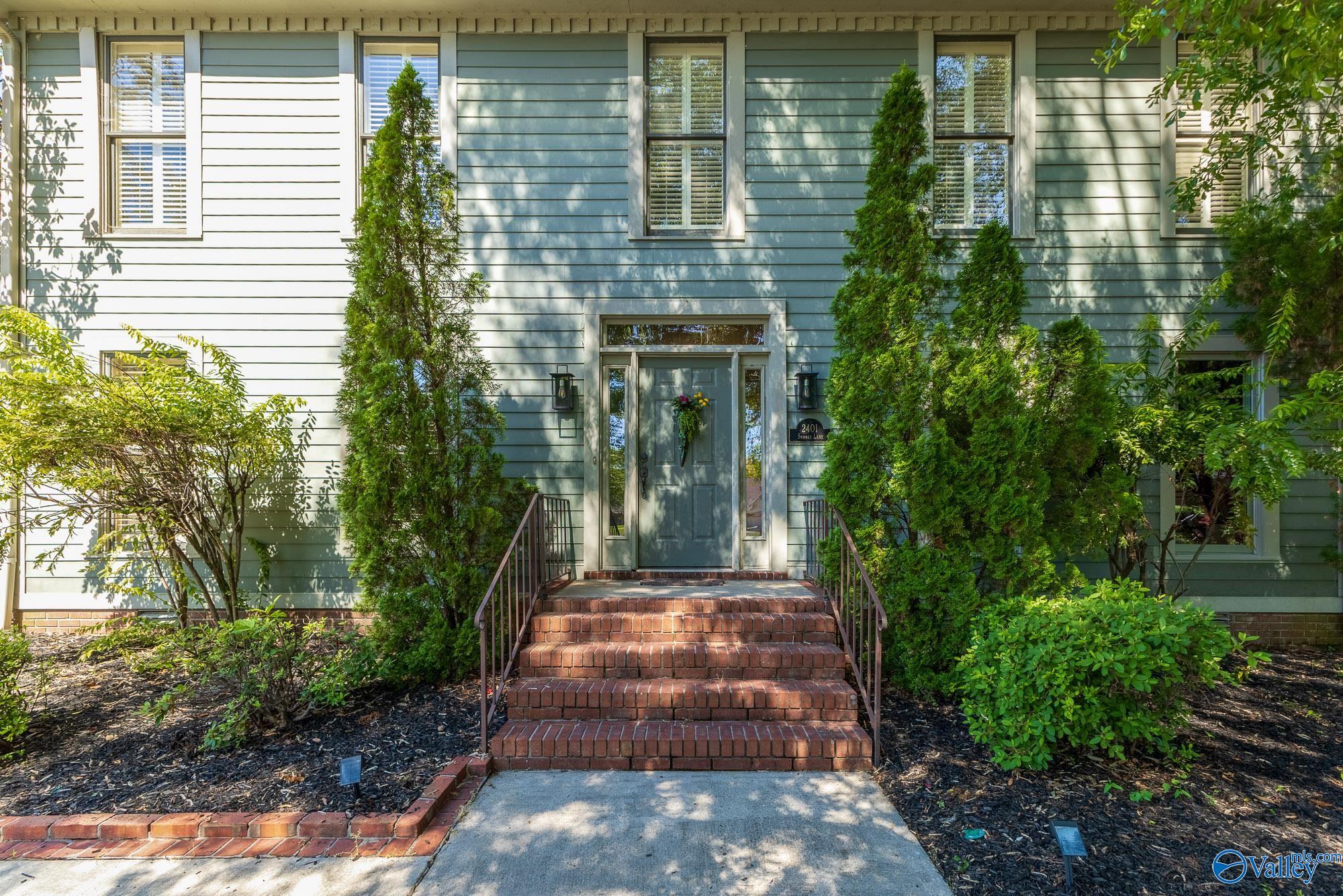 2401 Surrey Lane, Decatur, Alabama image 45